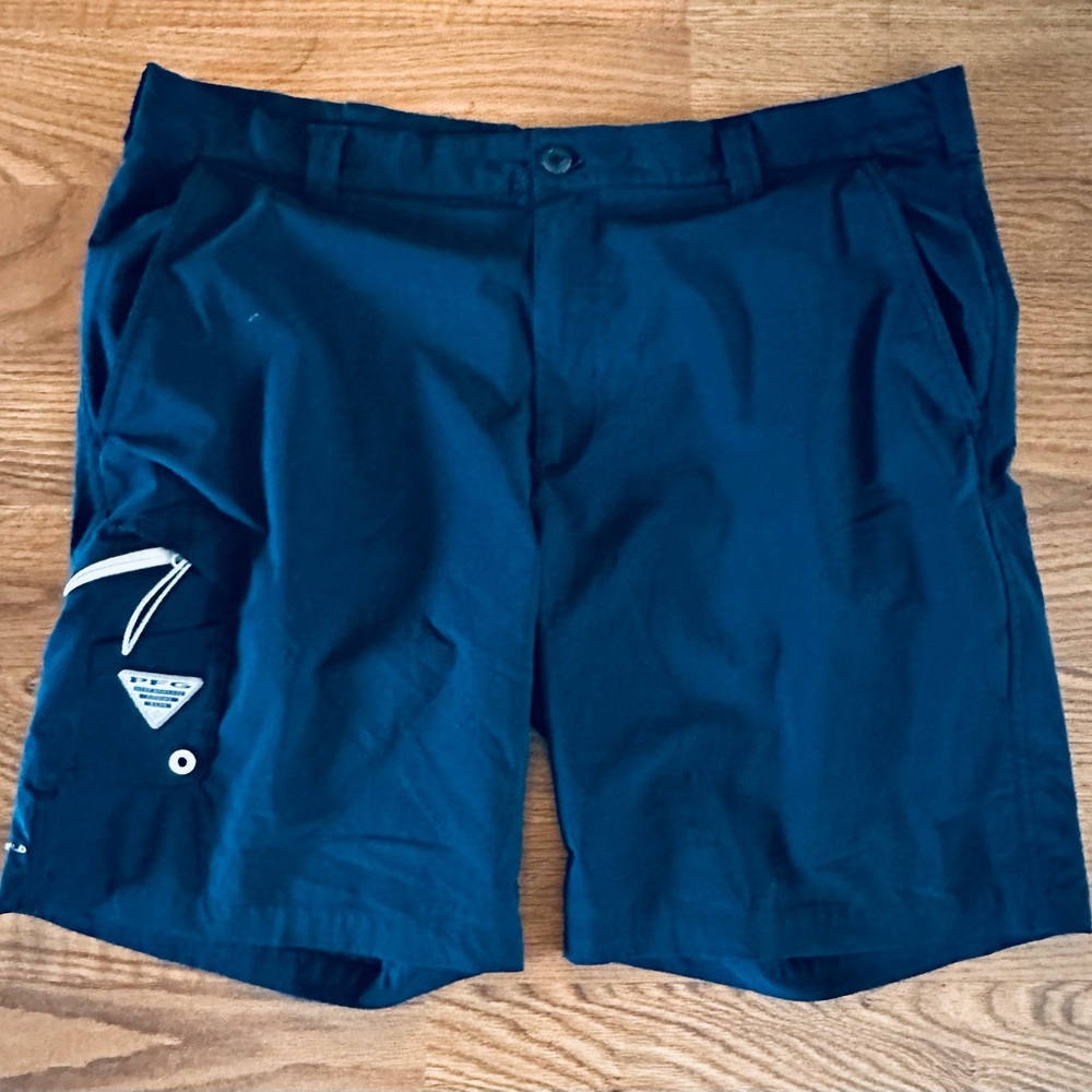 Columbia Men's PFG Terminal Tackle Short